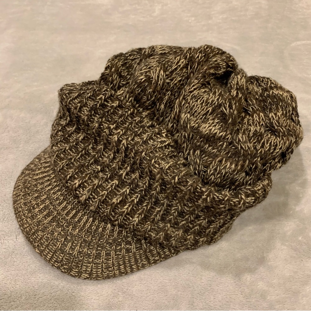 Knit Rasta Hats X3 - Picture 4 of 4